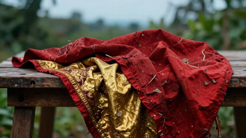 cultural influence on color