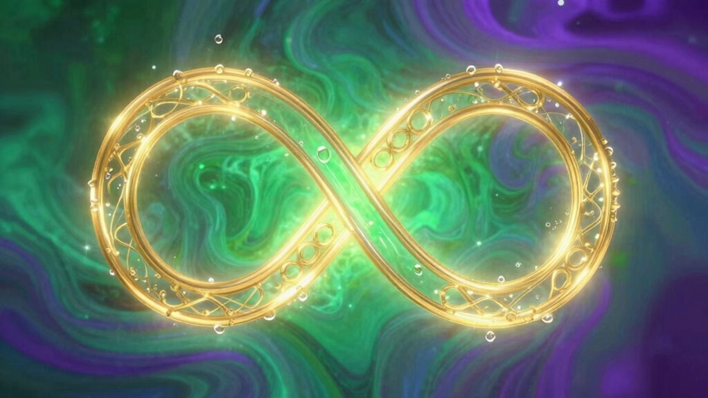 cycles of abundance infinity