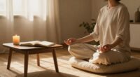 daily reflection enhances spirituality
