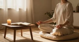daily reflection enhances spirituality