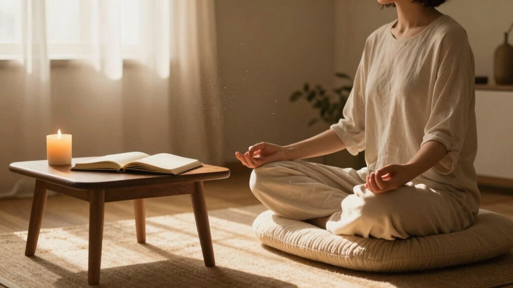 daily reflection enhances spirituality