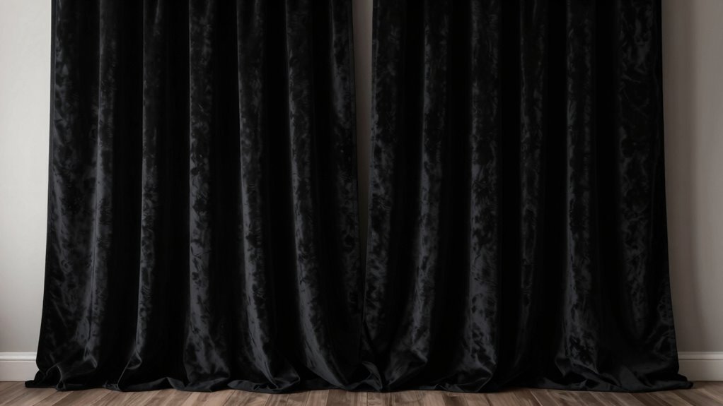 darkness enhances sleep quality