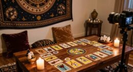 dedicated space enhances experience