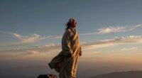 deepened faith and humility