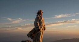 deepened faith and humility