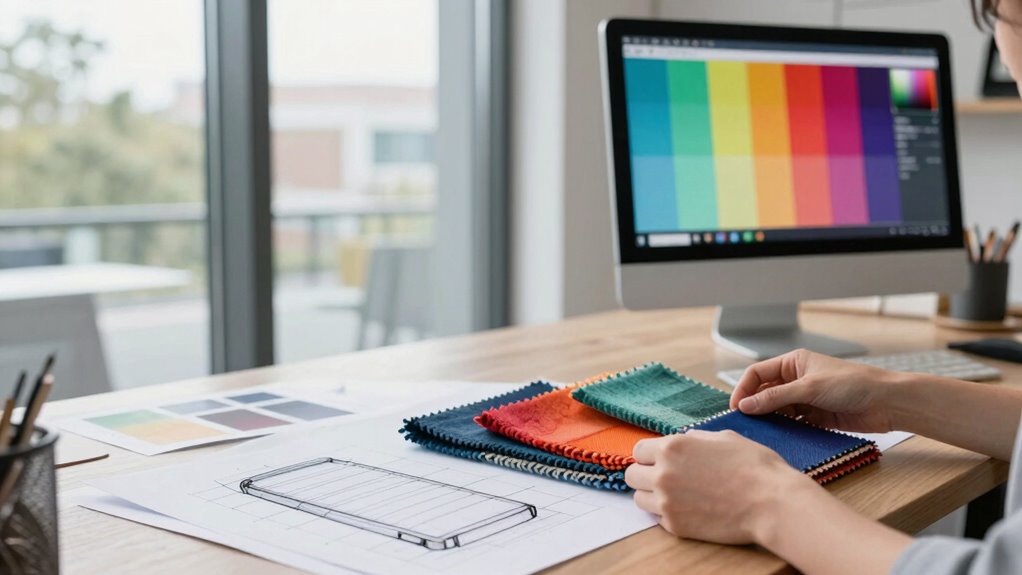design shapes perception and trust