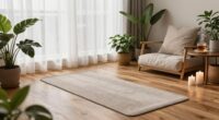designing a calming retreat