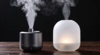 diffuser types comparison