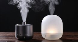 diffuser types comparison