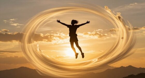 dreams of soaring freedom