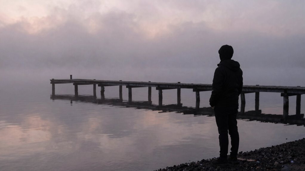 dreams reveal unresolved feelings