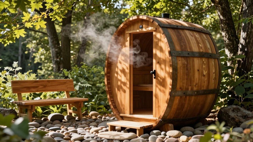 eco friendly cultural wellness retreat