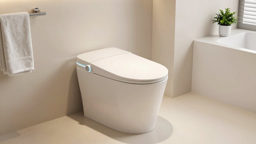 eco friendly luxury bathroom upgrade
