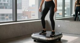 efficient fitness for busy