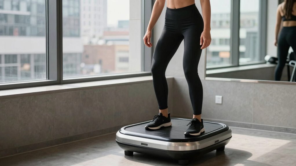 efficient fitness for busy