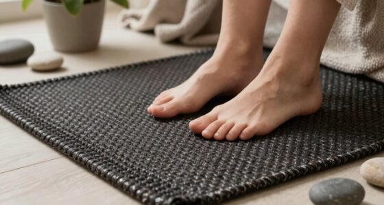 electromagnetic energy relaxation