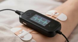 electrotherapy for pain relief