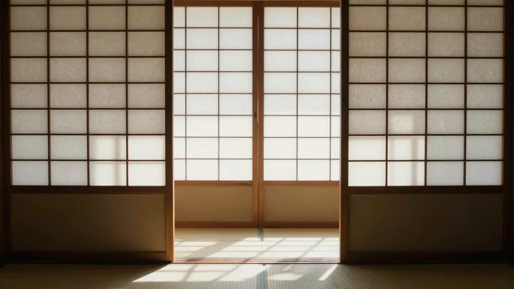 elegant natural minimalist design