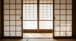 elegant sliding room dividers