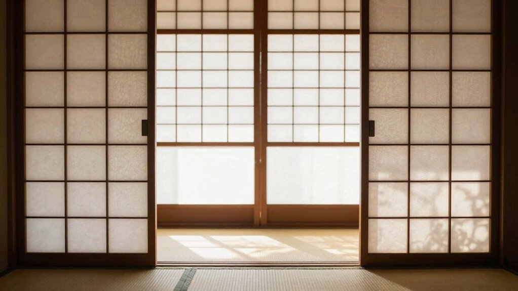 elegant sliding room dividers