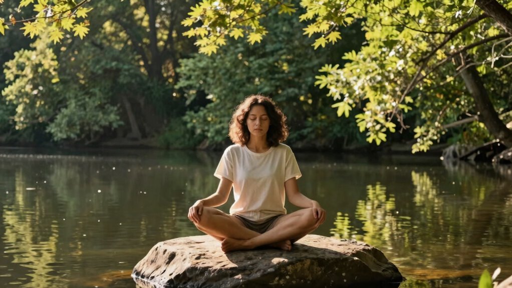 embrace acceptance and surrender