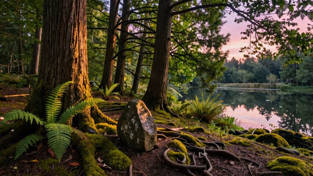 embrace change through mindfulness