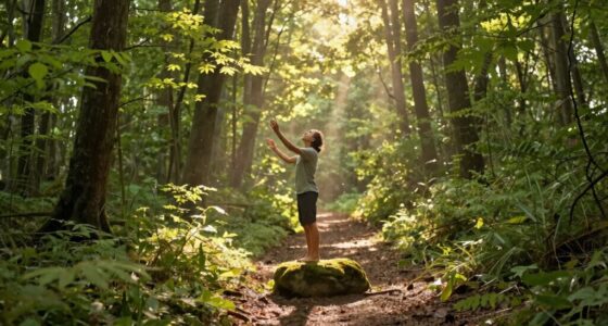 embracing inner spiritual transformation