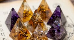 energy tools and symbolism