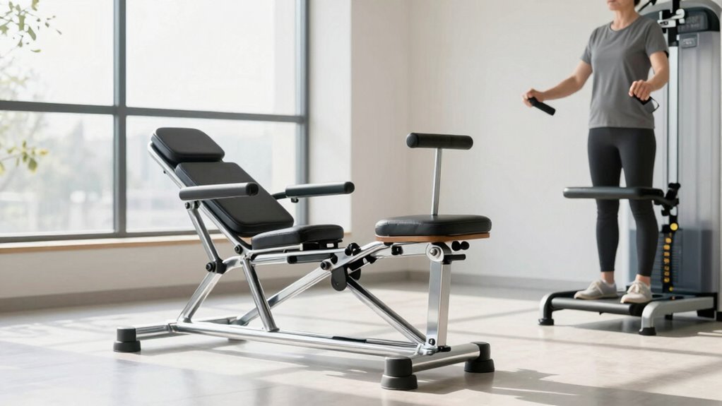 enhance mobility for longevity
