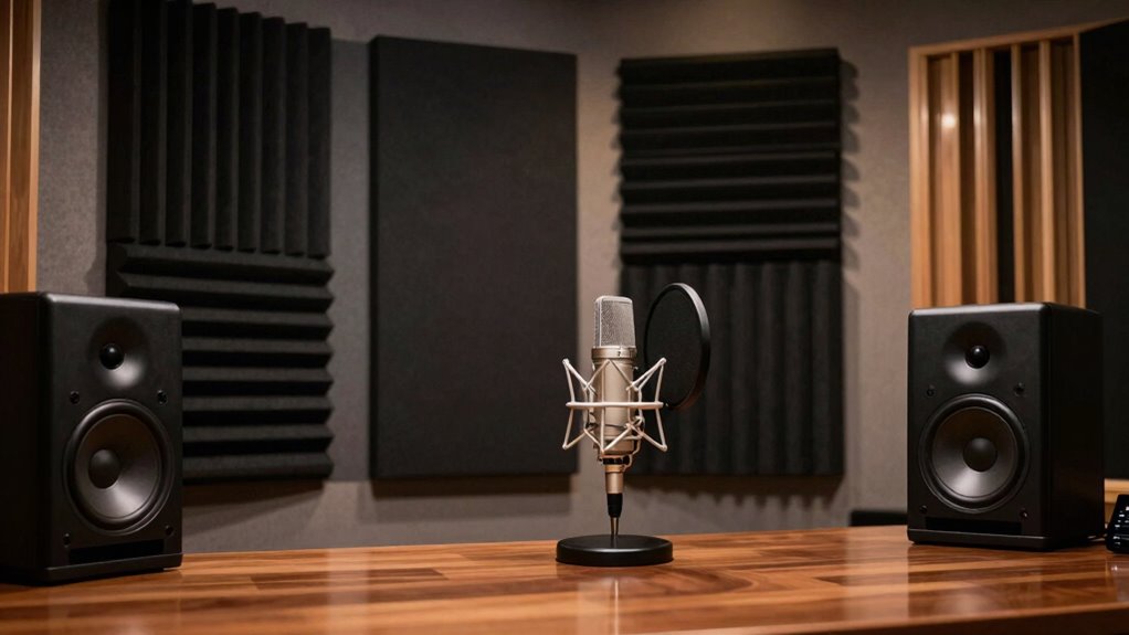 enhance sound quality and comfort