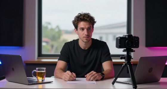 enhanced clarity for creators