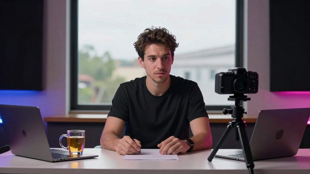 enhanced clarity for creators