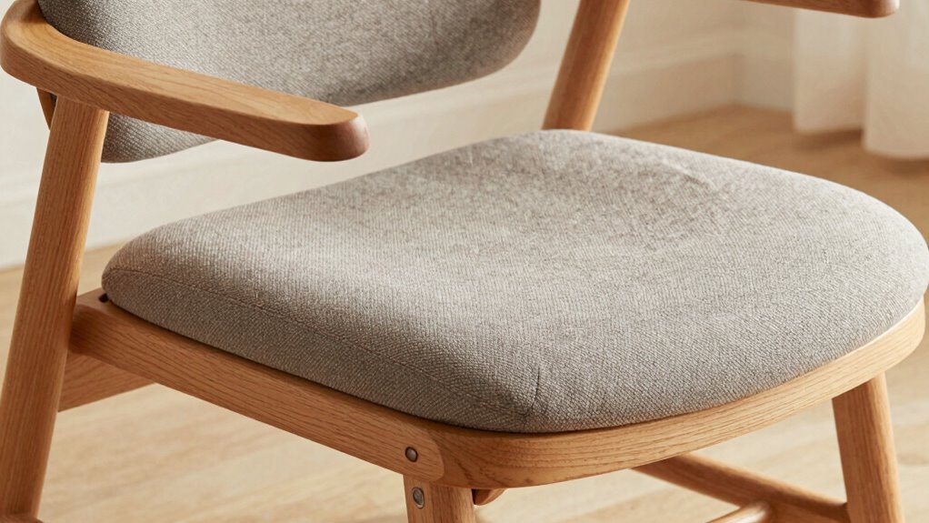 ergonomic durable adjustable support