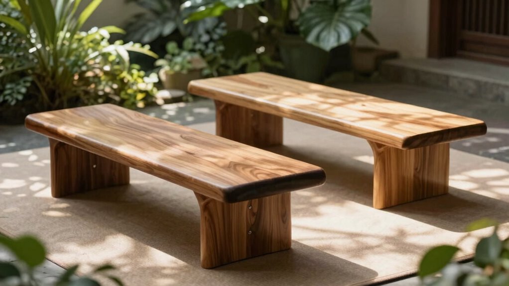 ergonomic support for mindfulness