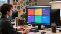 establishing niche expertise