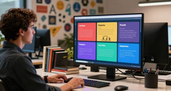 establishing niche expertise