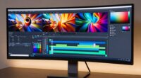 expanded workspace for creators