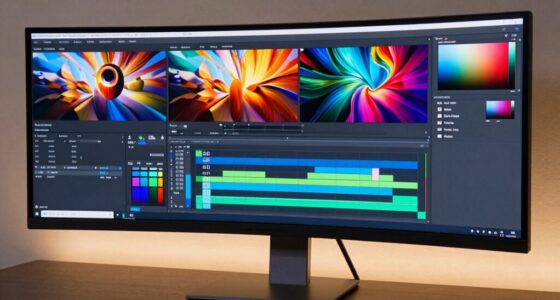 expanded workspace for creators