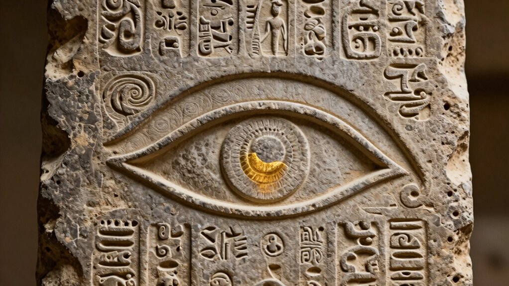 eye symbol s cultural significance