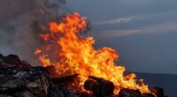 fire s dual symbolic power