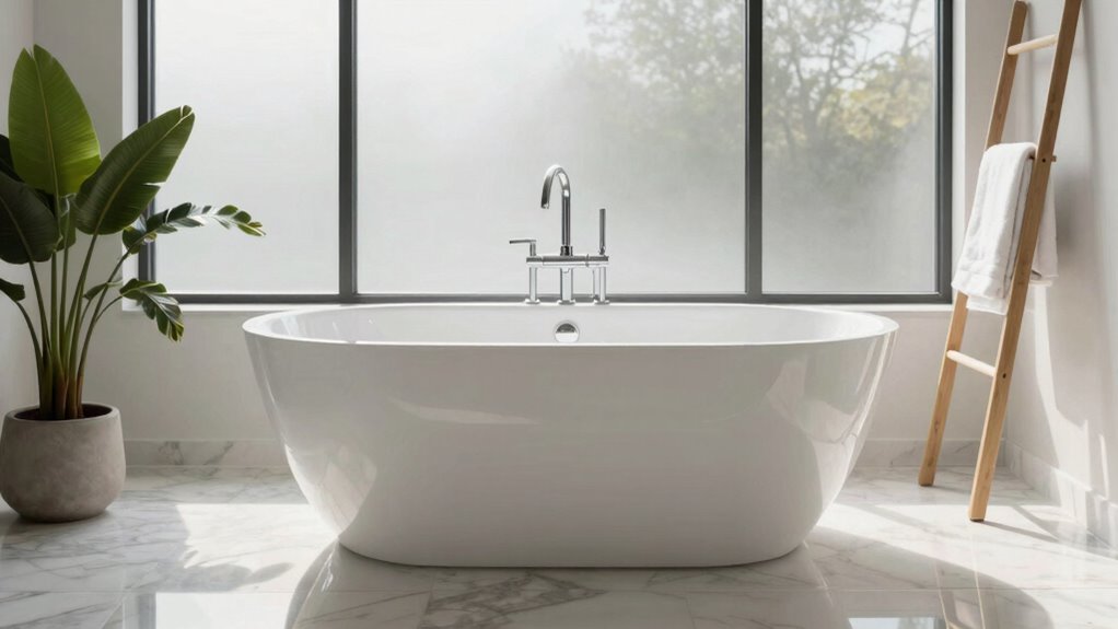 freestanding tubs revive baths