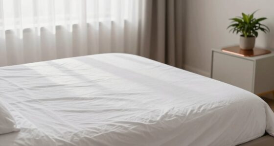 grounding sheets promote wellness