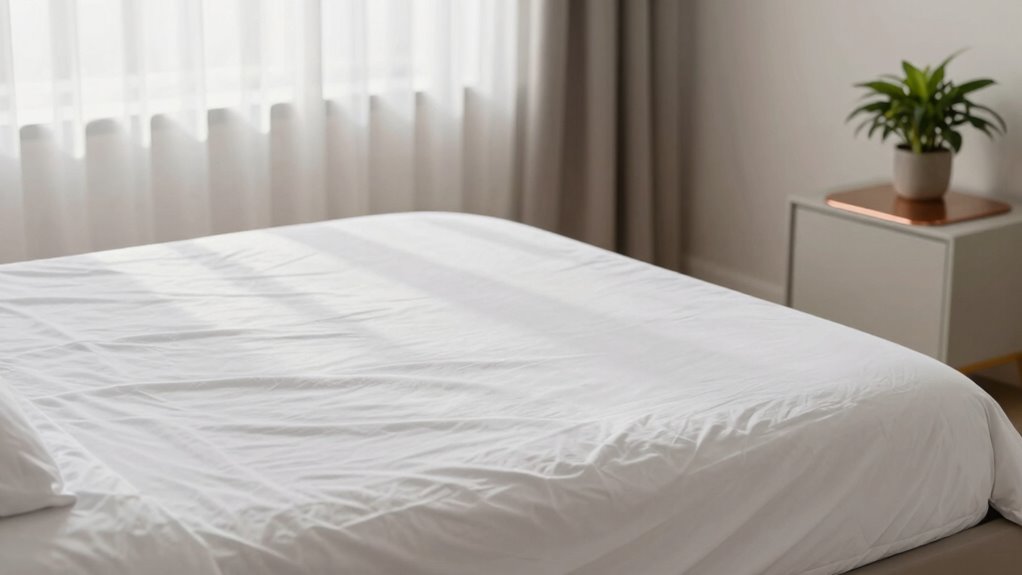 grounding sheets promote wellness
