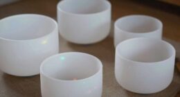healing and spiritual resonance