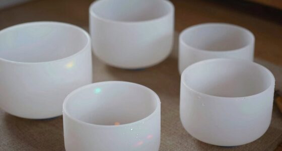 healing and spiritual resonance