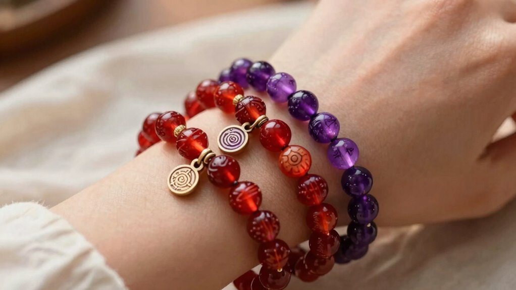 healing balance spiritual symbolism