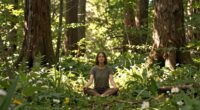 healing mental exhaustion guilt free