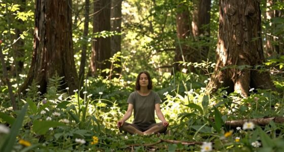 healing mental exhaustion guilt free