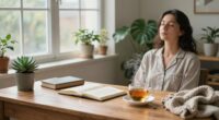 healthy habits for overload