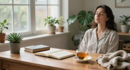 healthy habits for overload